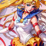 Sailor Moon