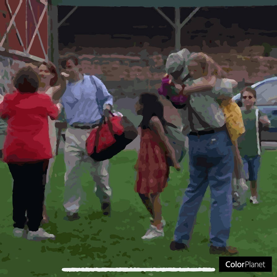 Visiting Greenfield Farm by JessieSchutter on DeviantArt