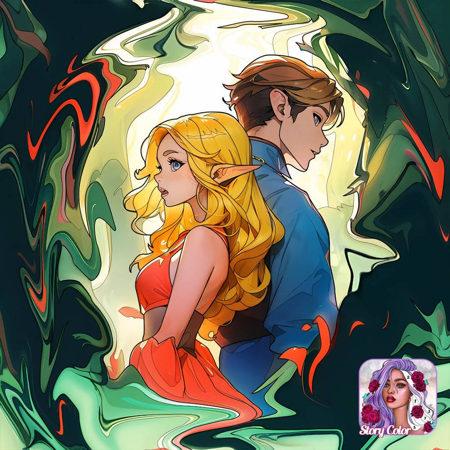 Skinwalker Ranch by JessieSchutter on DeviantArt