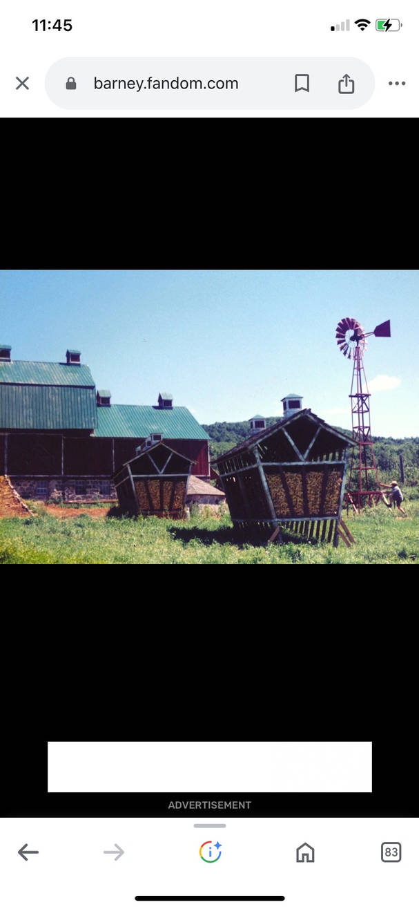 Greenfield Farm by JessieSchutter on DeviantArt