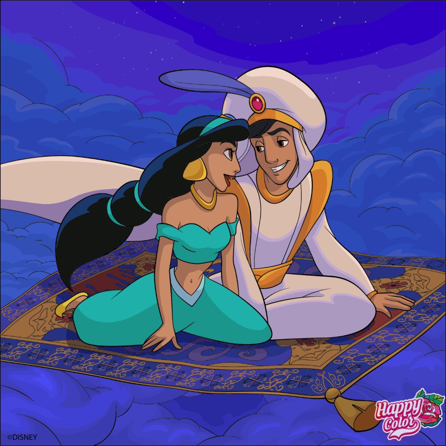 Aladdin Images Aladdin by JessieSchutter on DeviantArt