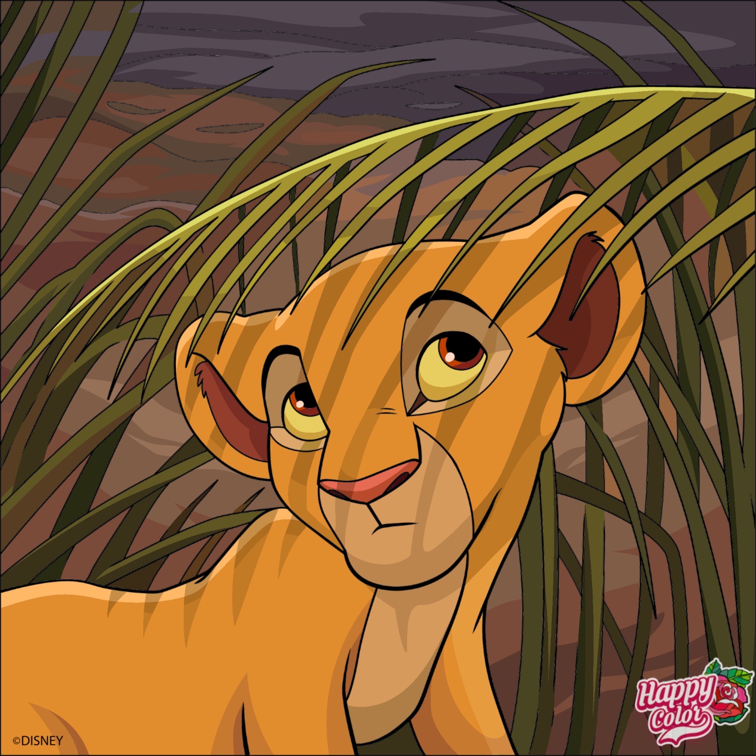Disney by JessieSchutter on DeviantArt