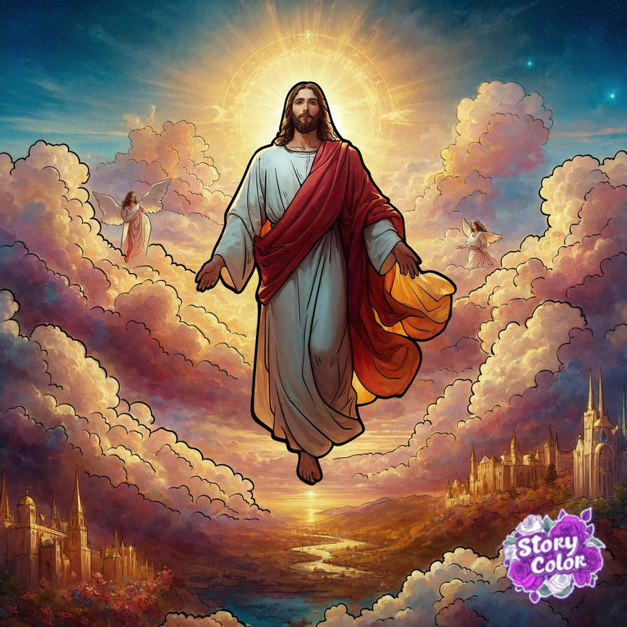 Deviantart Risen He is Risen by JessieSchutter on DeviantArt