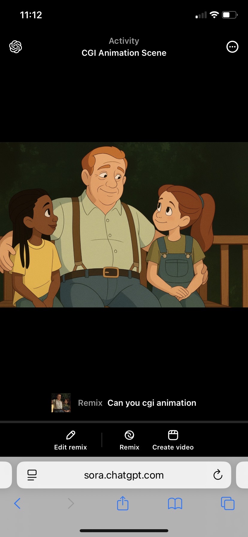 Animation By Anonymous 2D Animation by JessieSchutter on DeviantArt