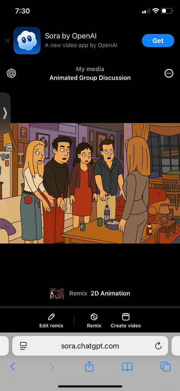 Animation By Anonymous 2D Animation by JessieSchutter on DeviantArt