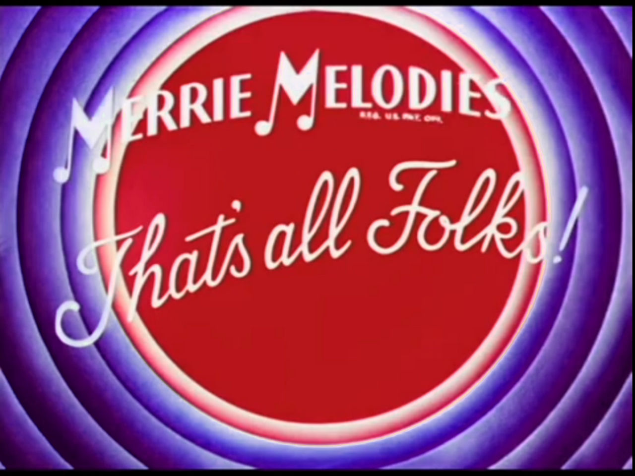 Merrie Melodies Reissue Ending 1936 1937 By Gastonlecrayo On Deviantart Merrie Melodies Reissue Ending 1936 1937 By Gastonlecrayo On Deviantart
