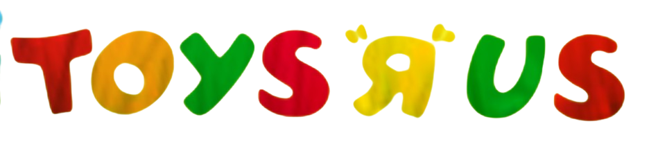 Toys R Us - Rebrand Comeback by GastonLeCrayo on DeviantArt