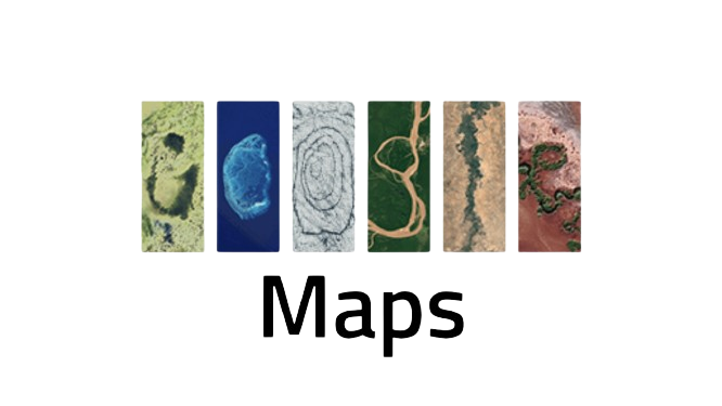 Map.png Deviantart Google Maps - Rebrand Concept by GastonLeCrayo on DeviantArt