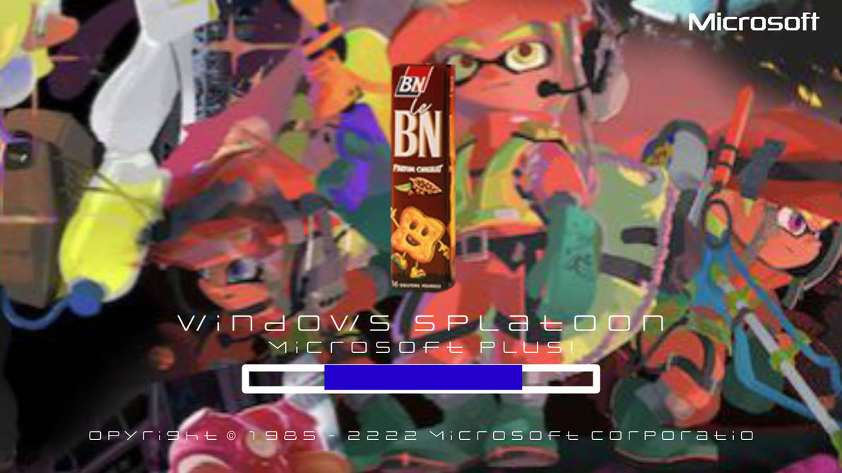 Splatoon Windows Windows Splatoon Plus by GastonLeCrayo on DeviantArt
