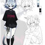 cat ADOPT closed