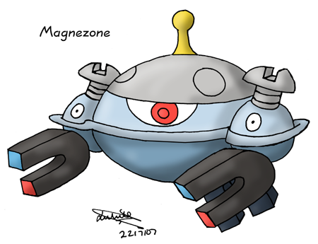 Magnezone