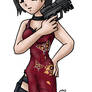 Ada Wong