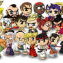 Street Fighter 4