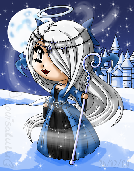 Snow Queen