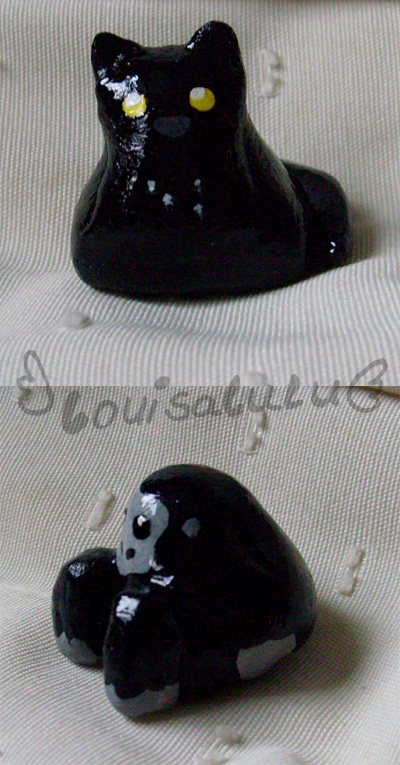 Salt Dough Animals by louisalulu on DeviantArt Salt Dough Animals by louisalulu on DeviantArt