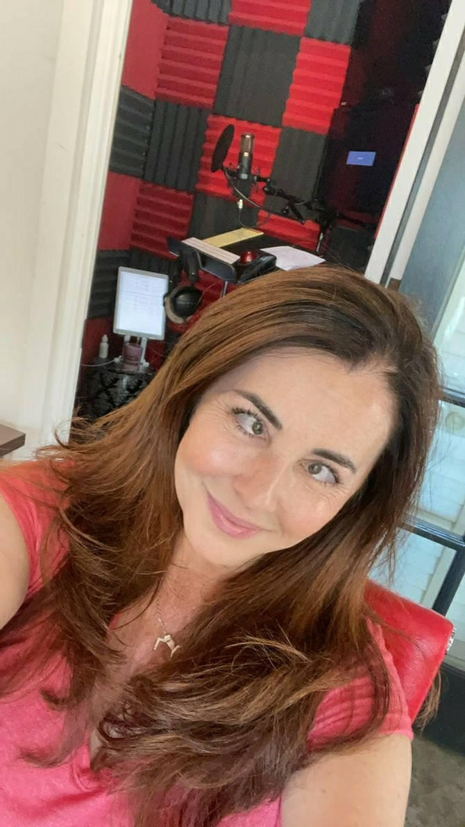 Michelle Ruff Hypnotized Rp by HypnoEMan on DeviantArt