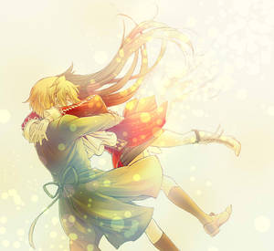 Pandora Hearts. Comeback