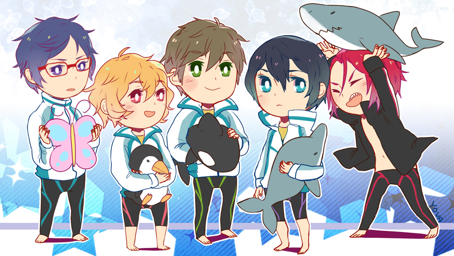 Free!