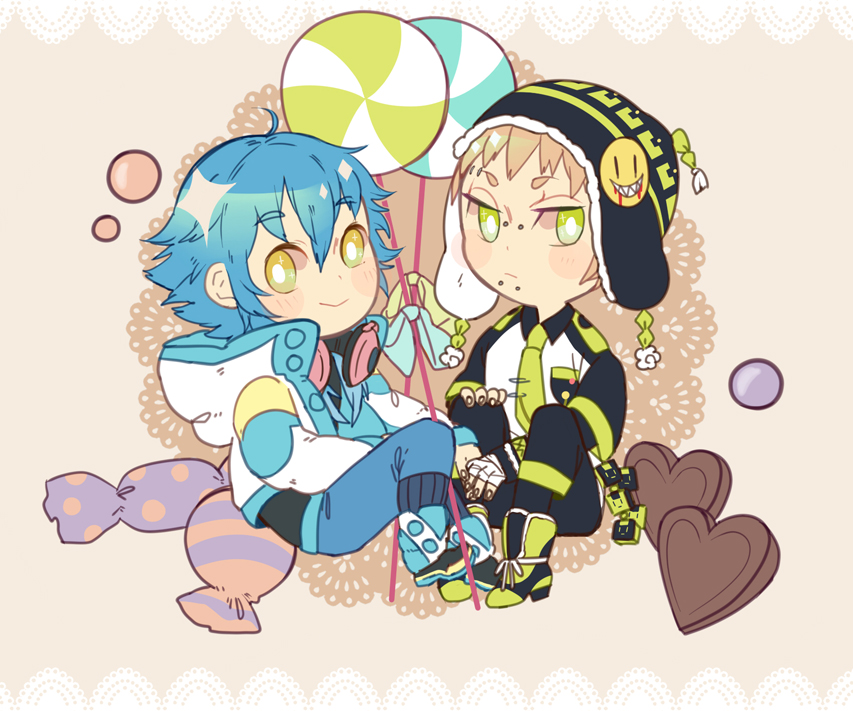 Aoba+Noiz