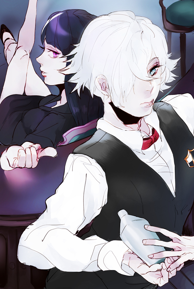 Death Parade