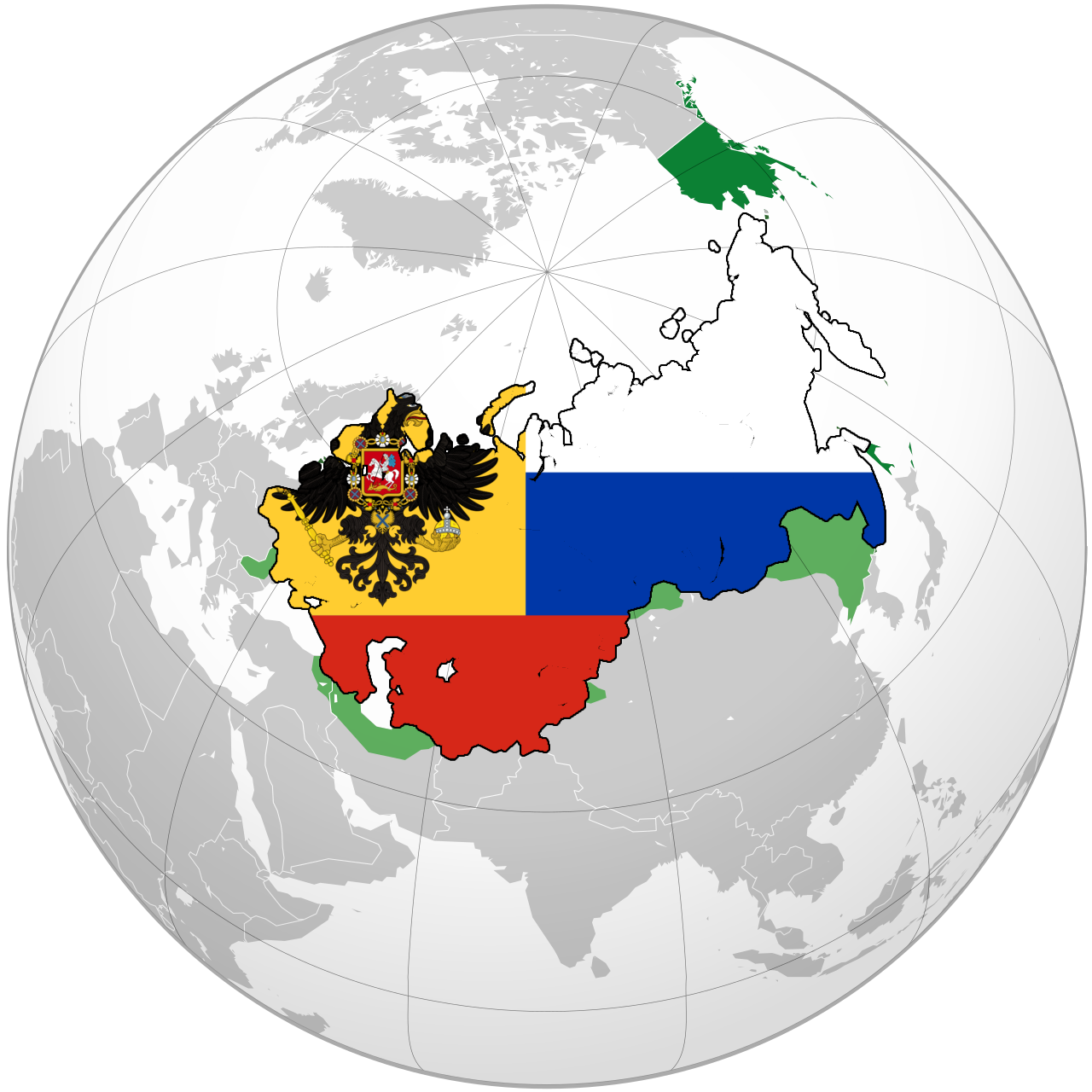 File:Flag-map of the Russian Empire.svg - Wikimedia Commons