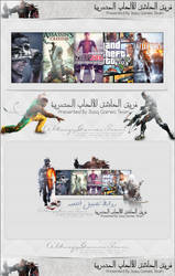 Presented bY AL3ASQ Games Team