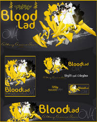 Blood Lad OVA