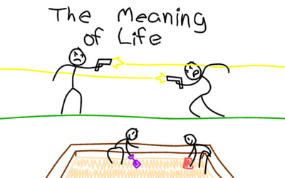 The Meaning of Life