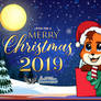 Merry Christmas 2019 (Alister Kingston)