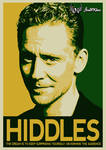 HIDDLES by JonWKhoo