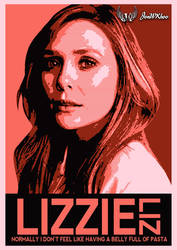 LIZZIE LIZ