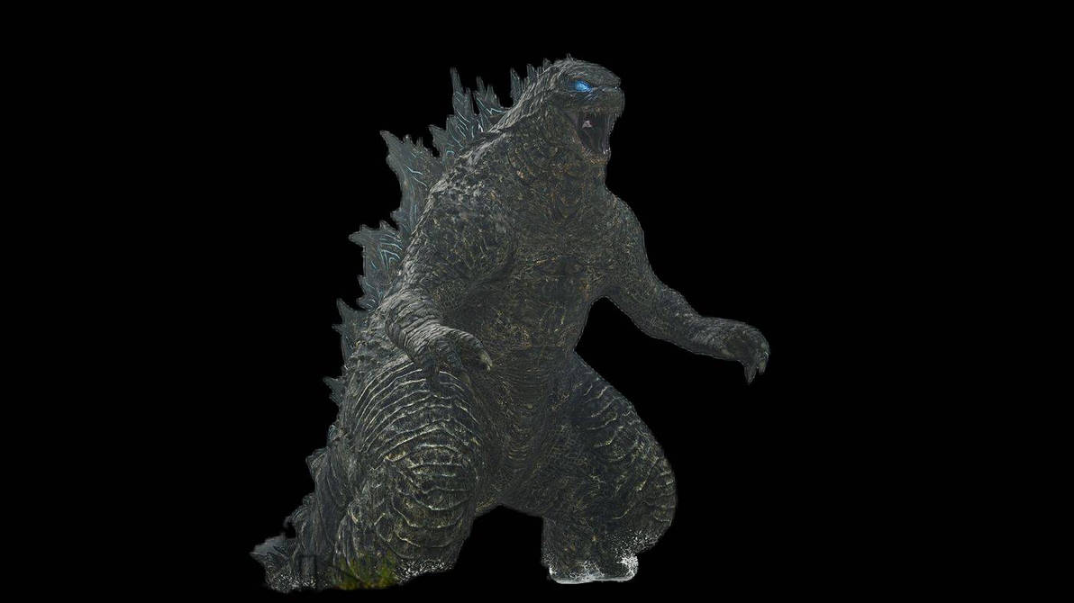 Godzilla Call Godzilla (call of duty) png by Giazeta6198 on DeviantArt