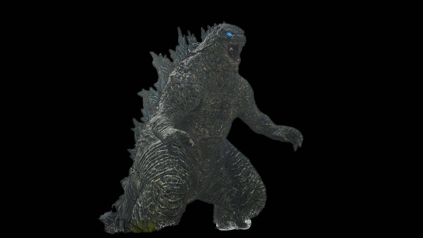Godzilla Call Godzilla (call of duty) png by Giazeta6198 on DeviantArt