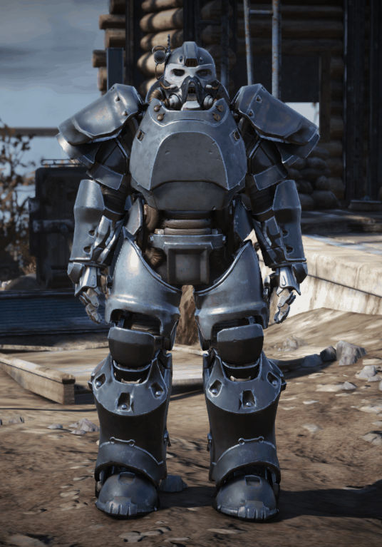 T65 Power Armor by thantheman877 on DeviantArt