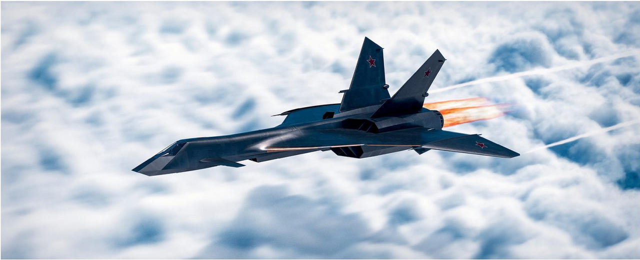 MiG 31 Firefox by thantheman877 on DeviantArt