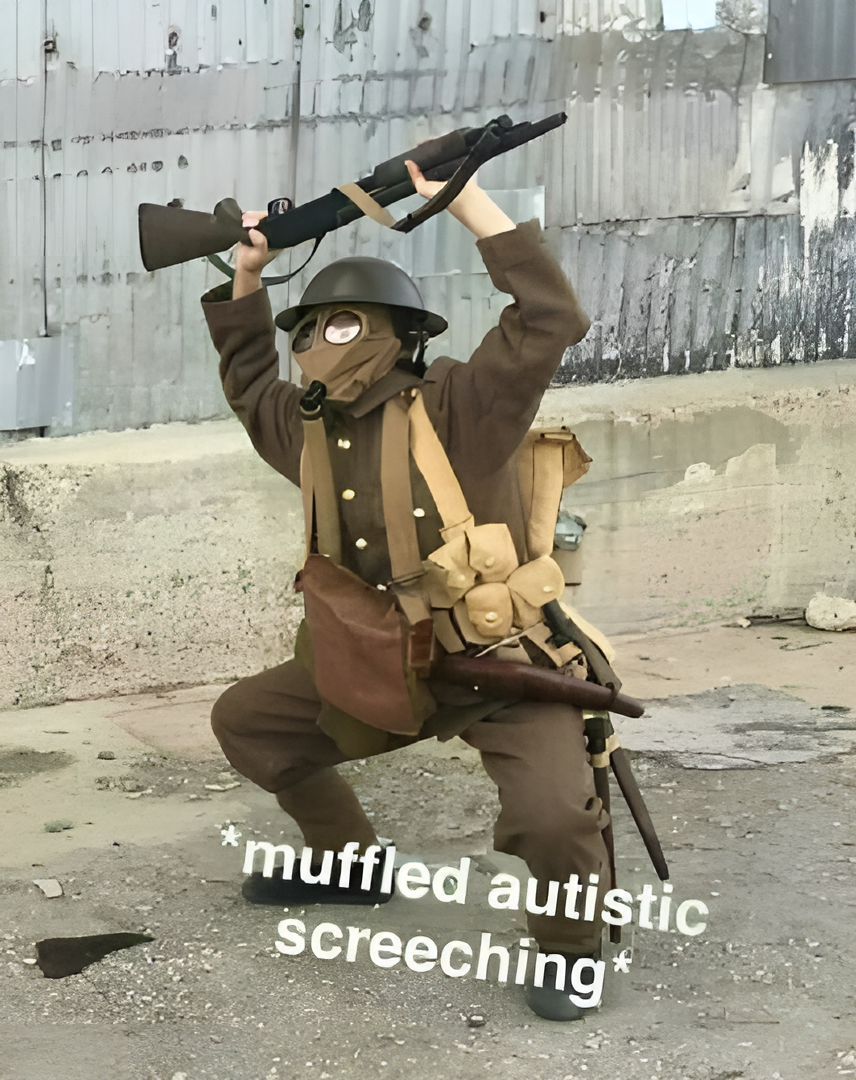 Exe Reeeeee REEEEEE by thantheman877 on DeviantArt