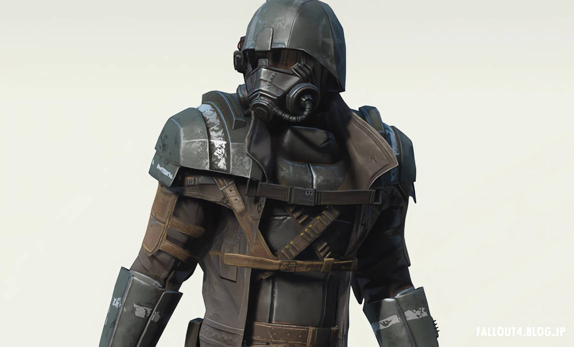 Riot Ranger by thantheman877 on DeviantArt