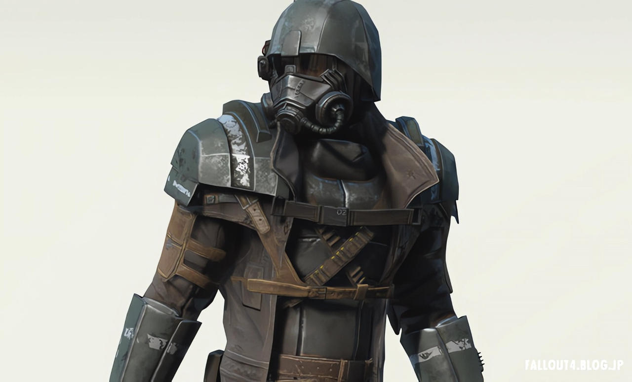 Riot Ranger by thantheman877 on DeviantArt