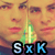 Spock x Kirk Icon