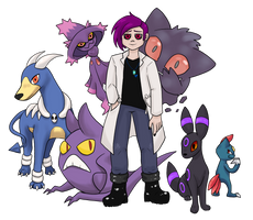 Poke Team