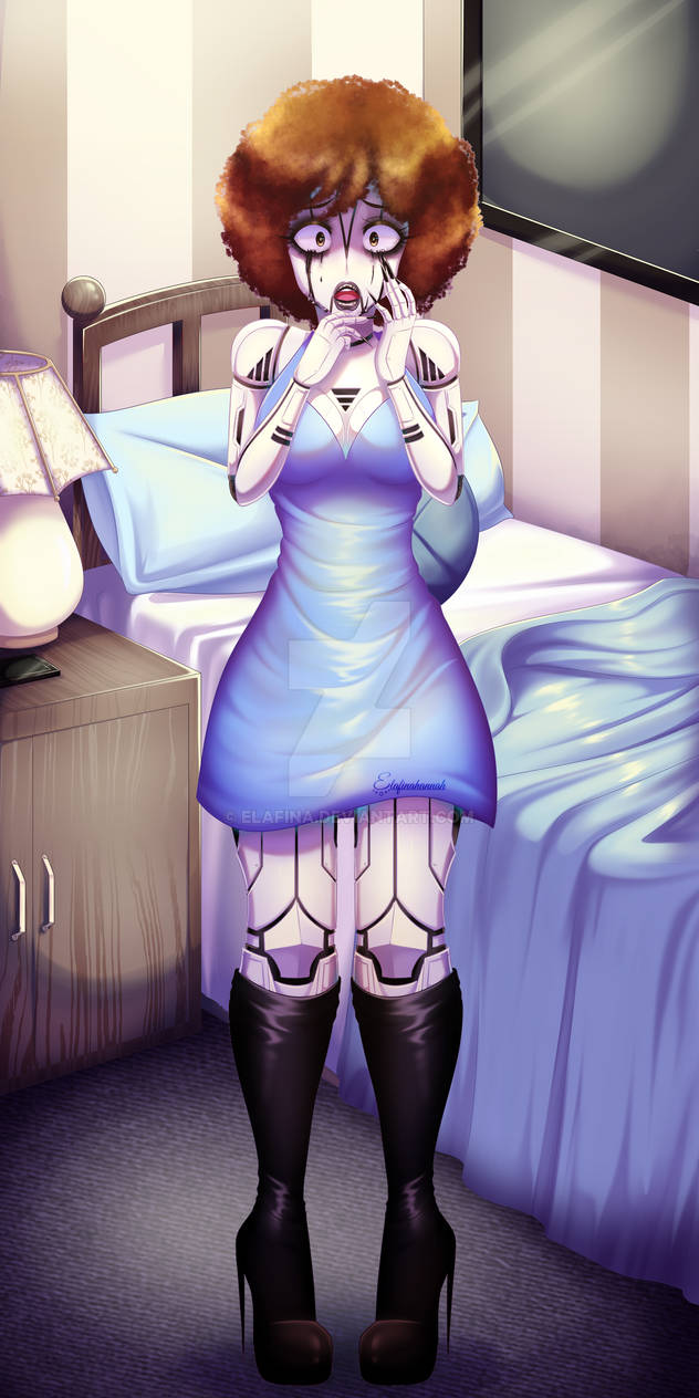 Commission 5 By Elafina On DeviantArt commission-5-by-elafina-on-deviantart