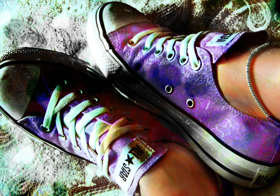 Converse Deviantart Converse. by magoborg on DeviantArt