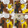 The Eevees 7: Parental Worry