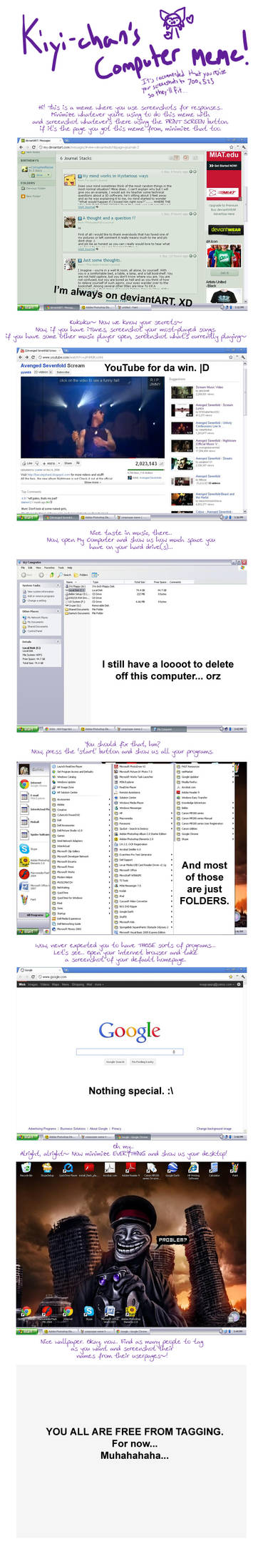 Compooper meme by RioDiGennaio on DeviantArt