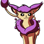 POKEDDEX DAY 1: Delcatty