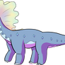 POKEDDEX DAY 6: Aurorus