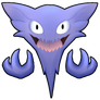 93 Haunter