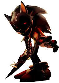 KOLOSSOS render for sonic exe outcome memories by juliusalmestica on ...