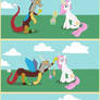 Princess Cupcake Celestia