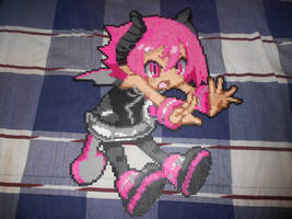 Disgaea Raspberyl Bead Sprite